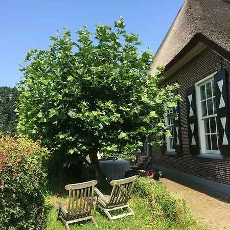 Herlic Farm House Twello