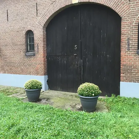 Herlic Farm House