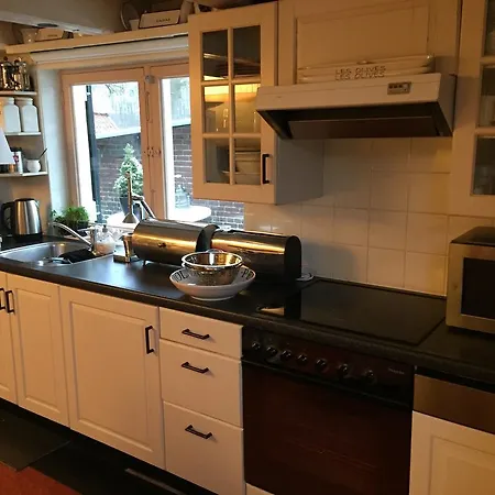 Herlic Farm House * Twello